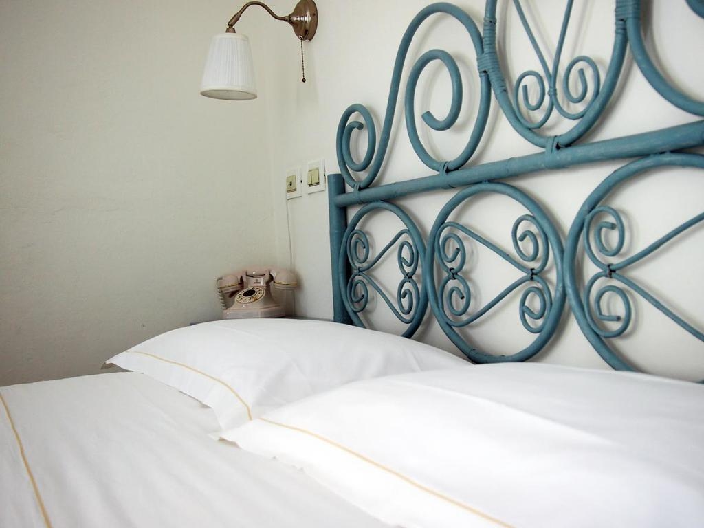 La Viareggina Hotel Viareggio Kültér fotó