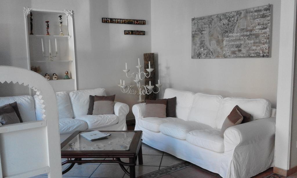 La Viareggina Hotel Viareggio Kültér fotó