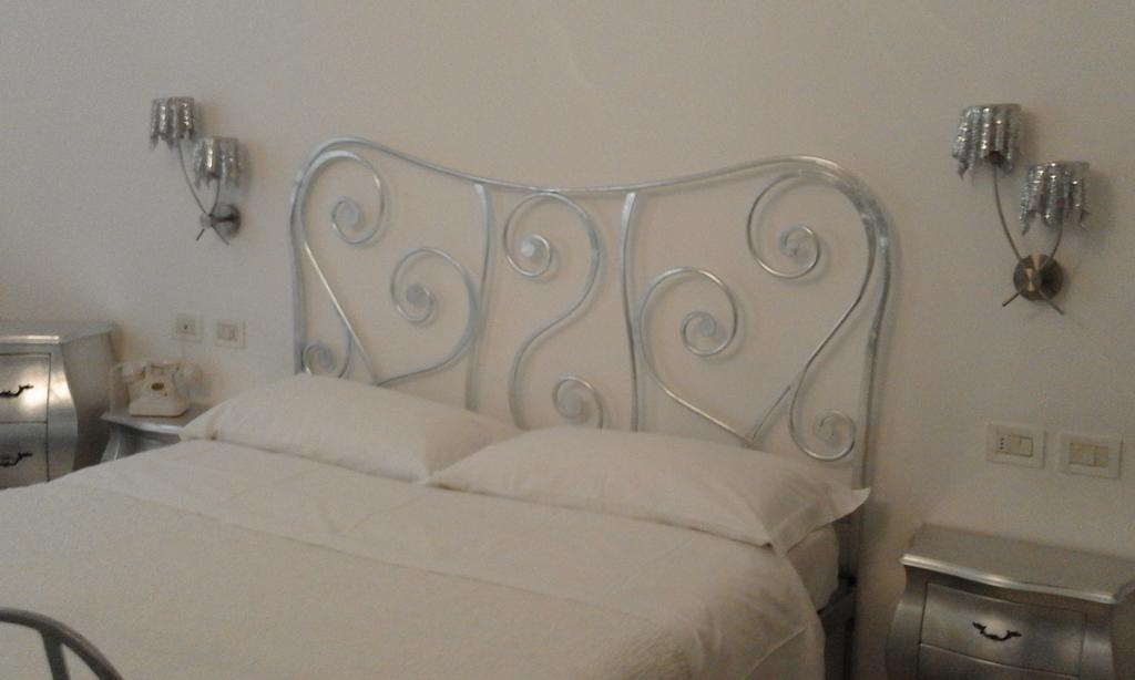 La Viareggina Hotel Viareggio Kültér fotó