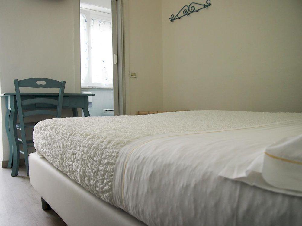 La Viareggina Hotel Viareggio Kültér fotó