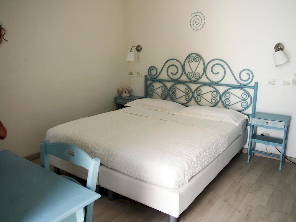 La Viareggina Hotel Viareggio Kültér fotó