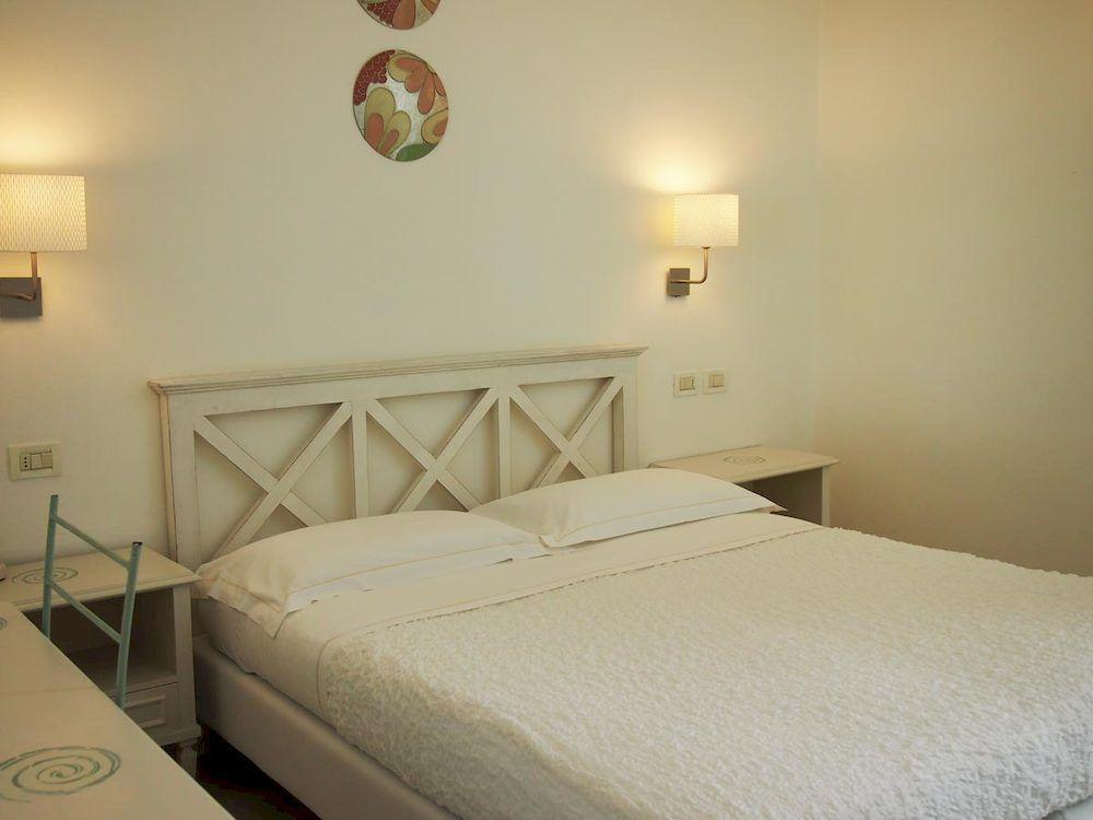 La Viareggina Hotel Viareggio Kültér fotó