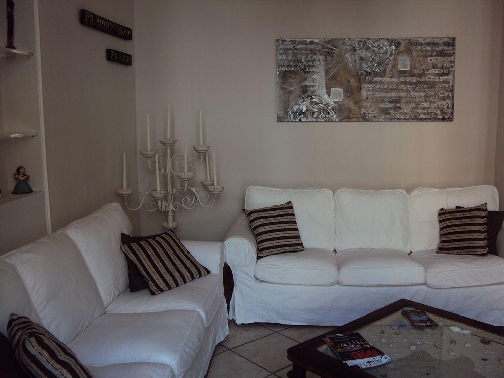 La Viareggina Hotel Viareggio Kültér fotó