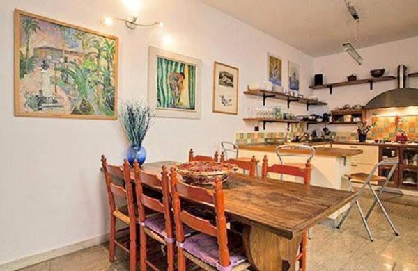 La Viareggina Hotel Viareggio Szoba fotó
