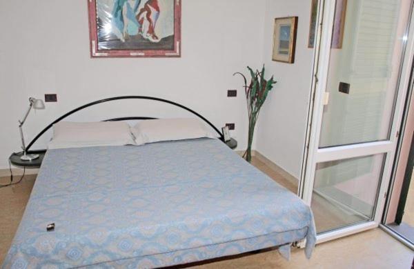 La Viareggina Hotel Viareggio Szoba fotó