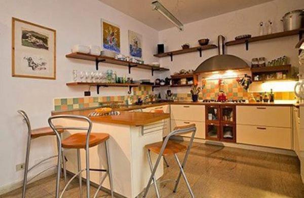 La Viareggina Hotel Viareggio Szoba fotó