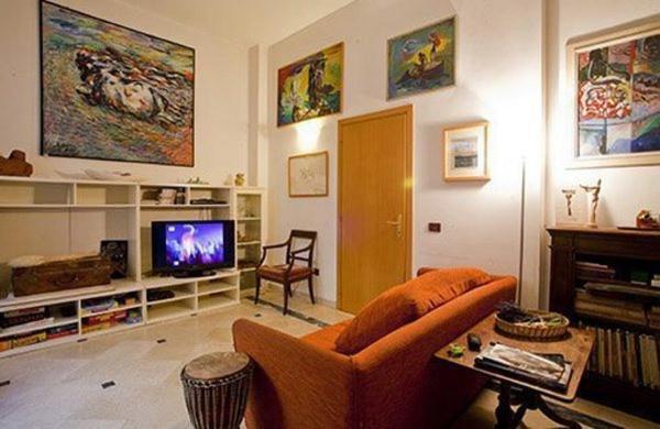 La Viareggina Hotel Viareggio Szoba fotó