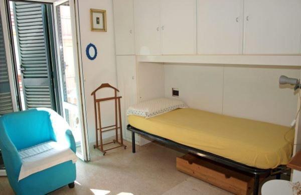 La Viareggina Hotel Viareggio Szoba fotó