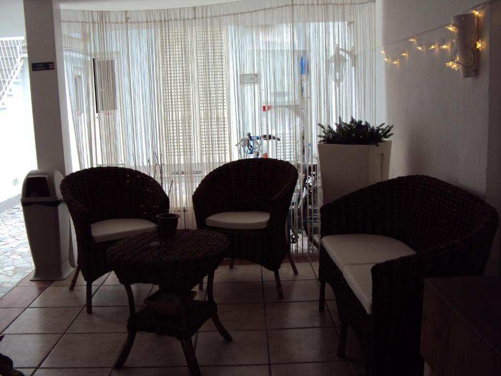 La Viareggina Hotel Viareggio Kültér fotó