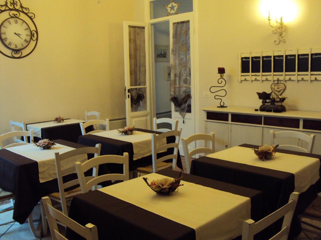 La Viareggina Hotel Viareggio Kültér fotó