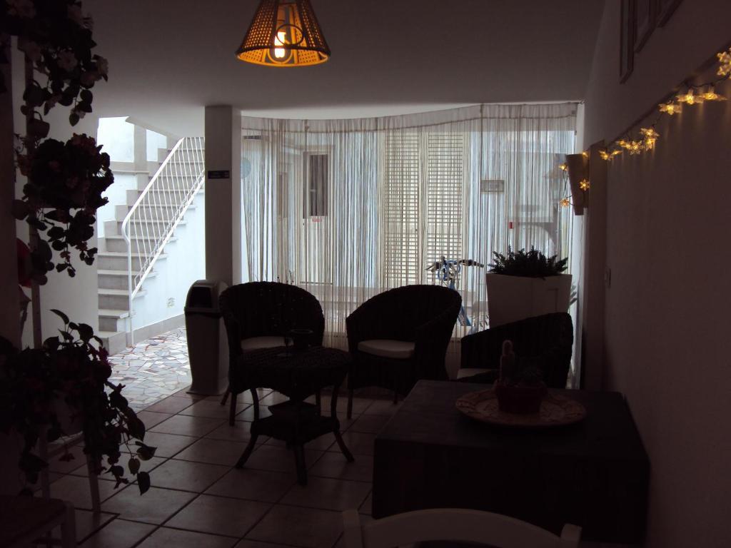 La Viareggina Hotel Viareggio Kültér fotó
