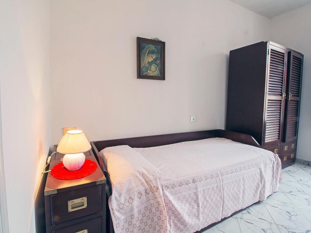 La Viareggina Hotel Viareggio Kültér fotó