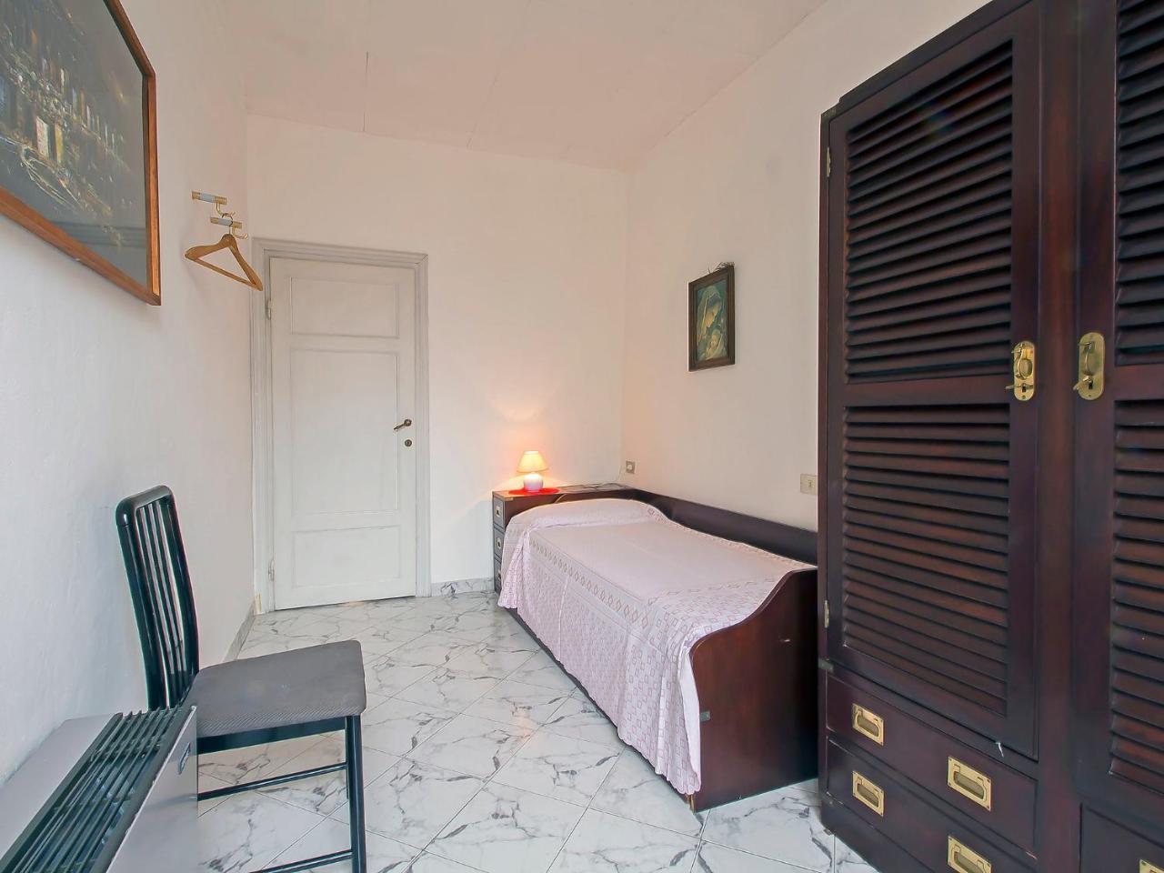 La Viareggina Hotel Viareggio Kültér fotó