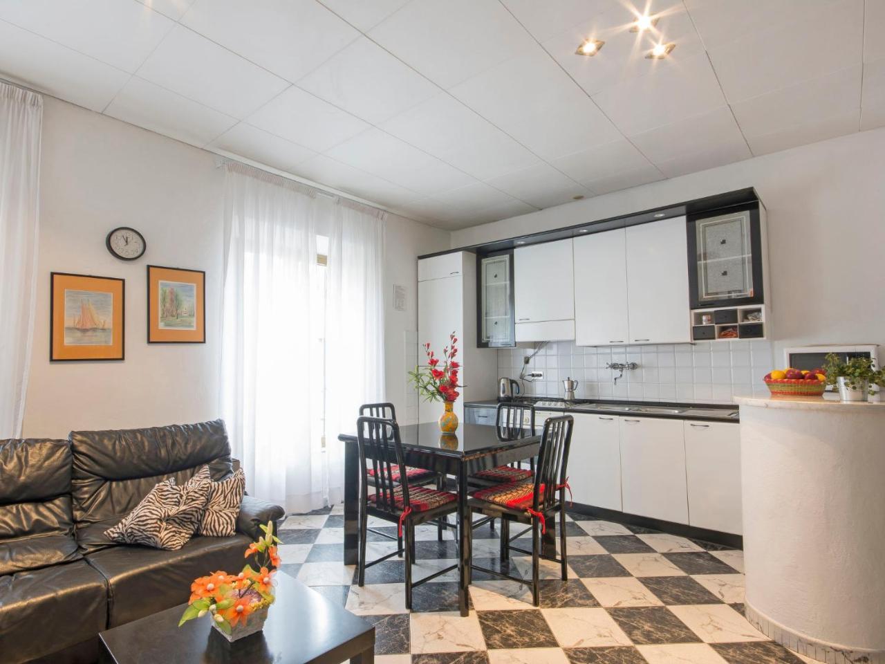 La Viareggina Hotel Viareggio Kültér fotó
